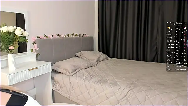 MarloEinck – webcam-show