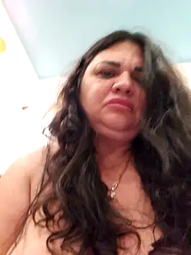 Show webcam de -CUTE-EVVIL-