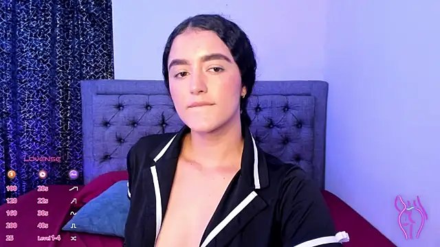 Kathiaa-lee Chat XXX live