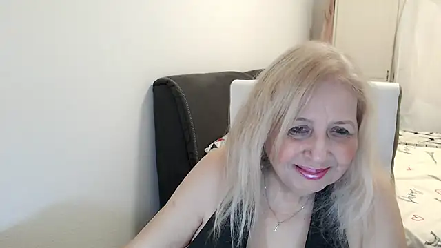 Show de SusiLifeXXX na webcam