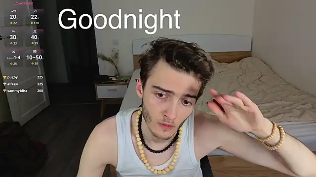 spider____man Show in webcam