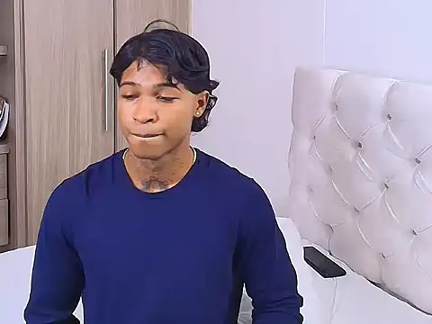 cassian_gold ওয়েবক্যাম শো