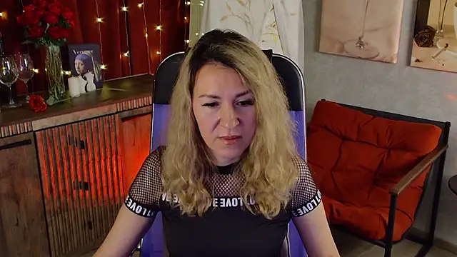 DonnaSmitth Live XXX Chat