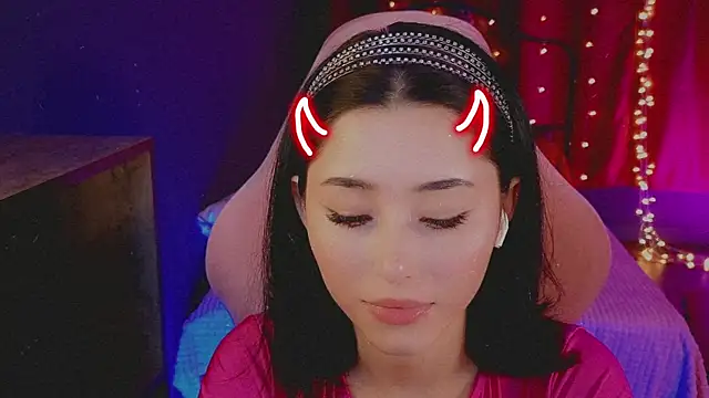 RedMidnight live XXX chat
