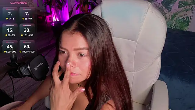 loly_marce Chat XXX live