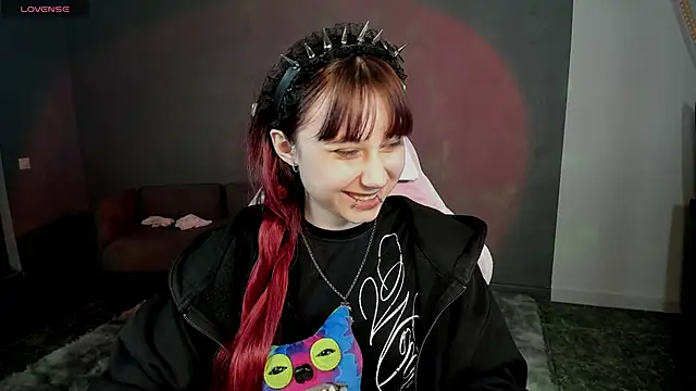 ClaraParks Live XXX-Chat