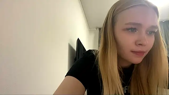 Leifuture – Live XXX-chat