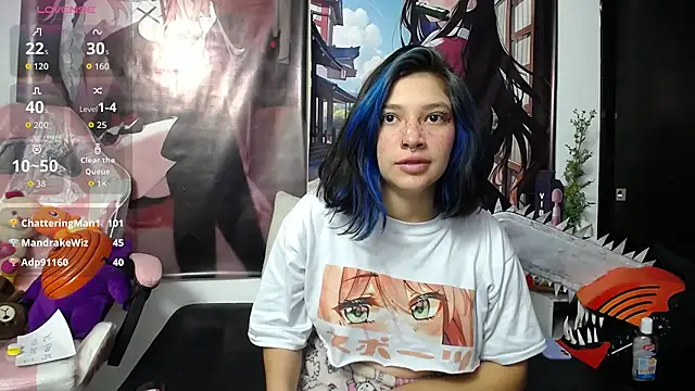 Mizuki_genshin Live XXX Chat