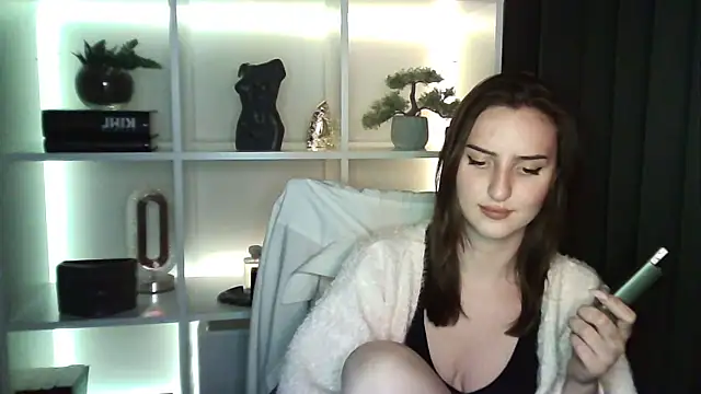 X_Alisan Live XXX chat