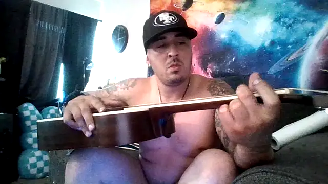Antoniothedon Show Webcam
