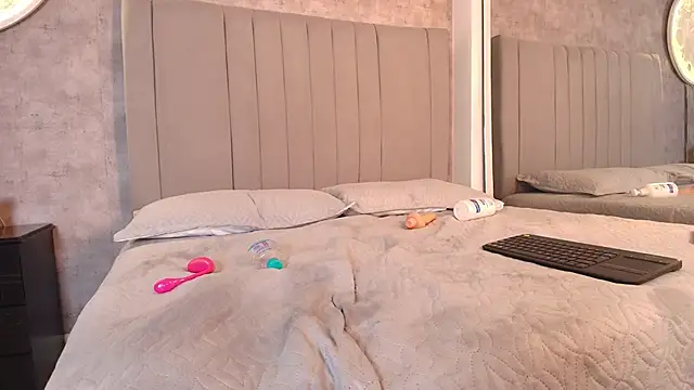 Chat XXX ao vivo de karla-ruiz