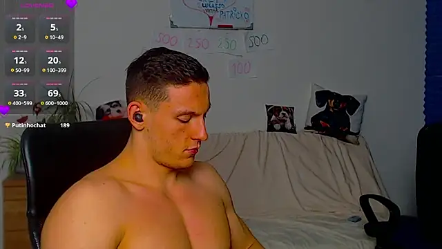 ZeinMiracles Show Webcam