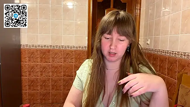 MaroonMoon_ Webcam-Show