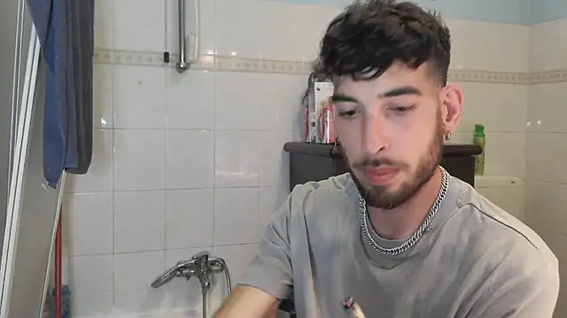 Živý XXX chat maestroboris95