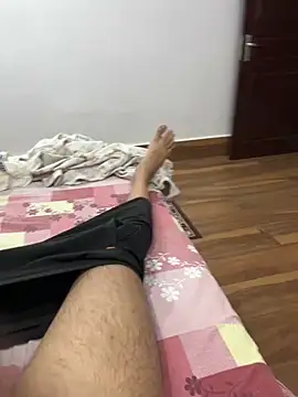 โชว์เว็บแคมของ Thicklustycock69