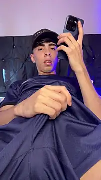 michaell_twinkkn Webbikameraesitys