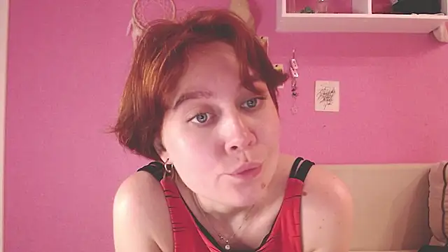 _EcStasyn Live XXX chat