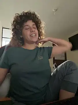 HUMANXTHING Chat XXX live