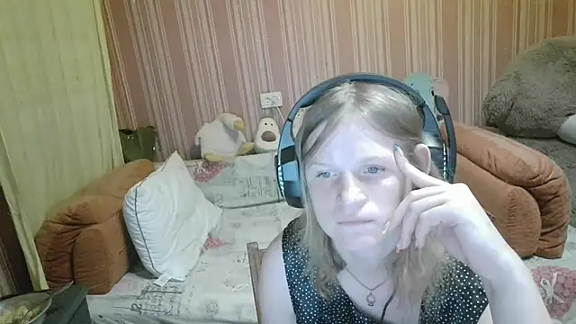 Kathlyn__HeathのライブXXXチャット