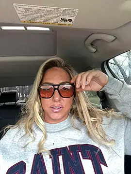 sunshinekisses' Webcam Show