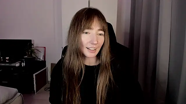 bekkawell Webcam Show