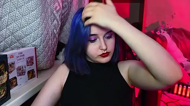 Chat XXX Live CobaltSoul