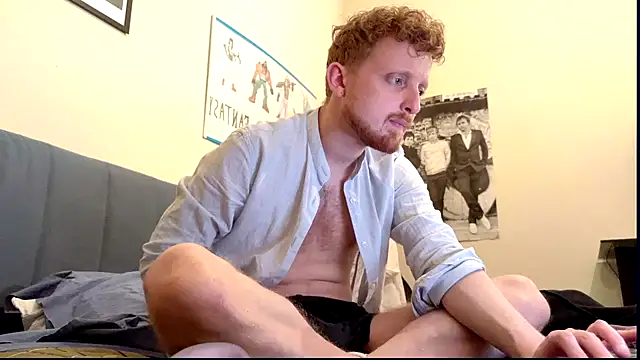 Show Webcam de Red_dragon94