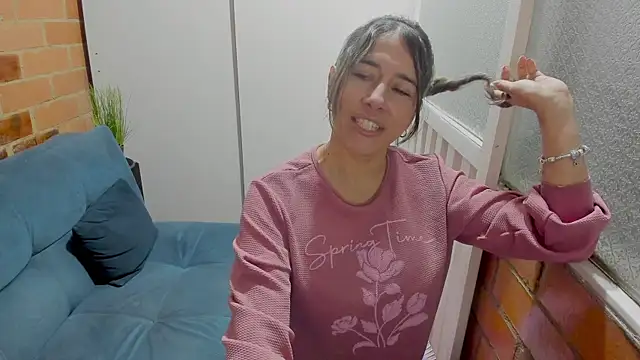 دردشة Penelope47 الجنسية المباشرة