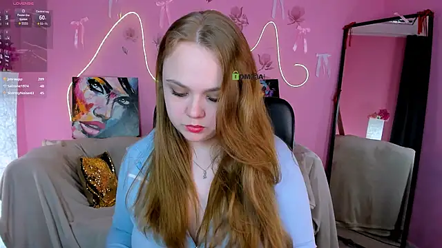 Онлайн чат XXX keri_ti