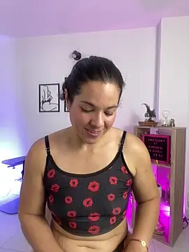 leiablack Chat XXX in diretta