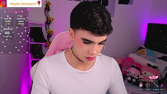 Chatroom XXX en direct de Kheyler_1