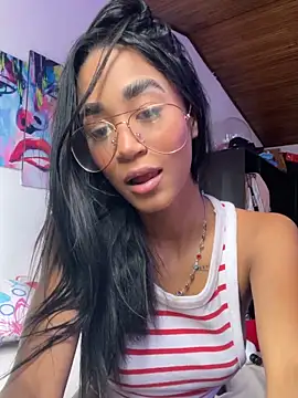 Paola_14 live XXX chat