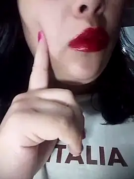 Show de soytuputitamirame na webcam