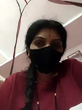 Hot_bhabi_desi's Webcam Show