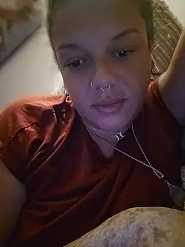 GoddessChantelle Obrolan Langsung XXX
