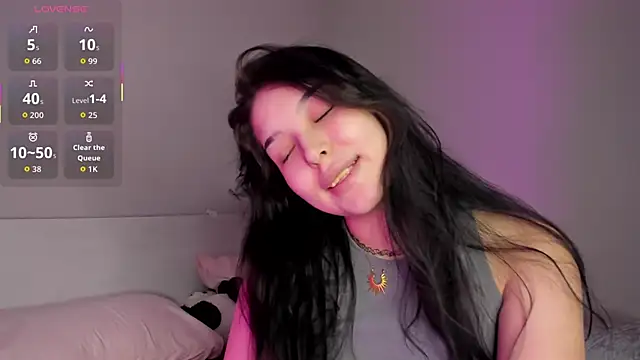 missinfull 라이브 XXX 채팅