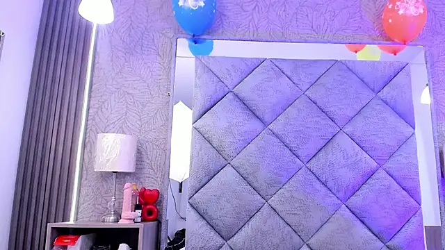 Kalix_Taylor webcam show