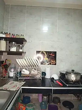 Вебкам-шоу Rossiecameron_