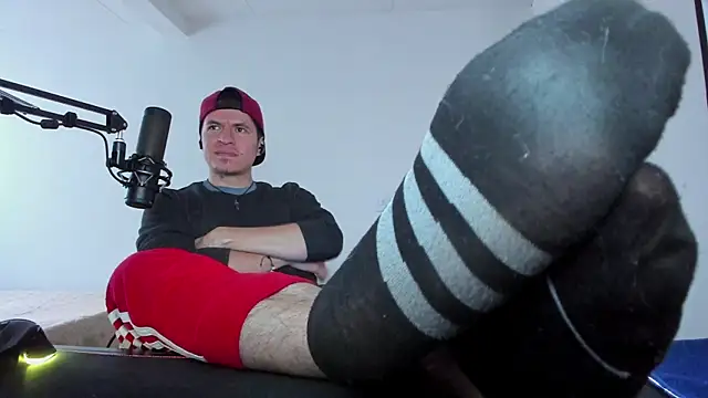 Headhunterdz – webcam-show