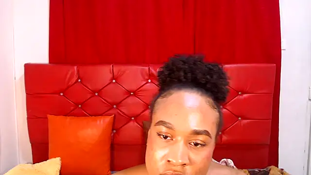 Show de webcam de dirtydolltsx