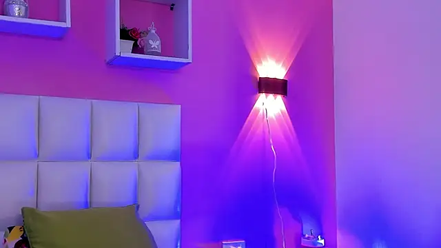 Alanna_hot3: απευθείας συνομιλία ΧΧΧ