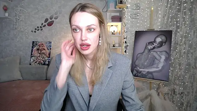 Chat +18 de NickyAdamidi ao vivo
