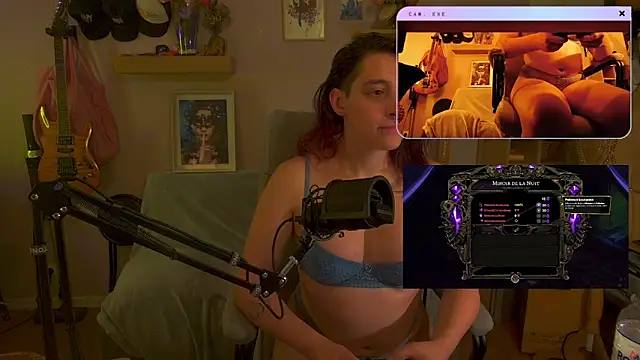 thea_cake Live XXX Chat