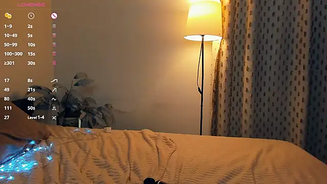 OdiIiaChavarria's Live XXX Chat