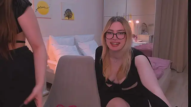 blonde_angell Live XXX-chat