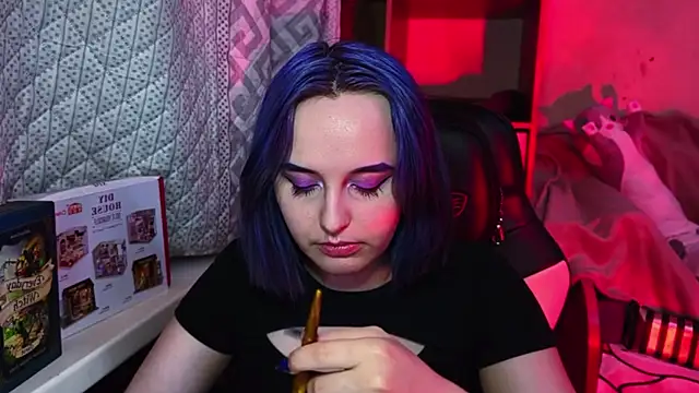 Онлайн чат XXX CobaltSoul