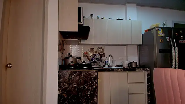 Czat XXX na żywo – Serafina_del_Mar__