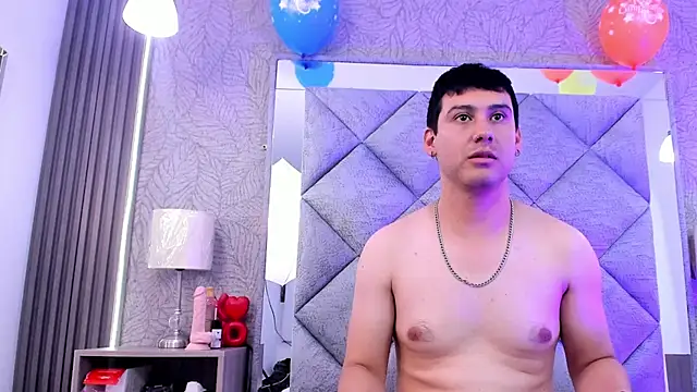 Živý XXX chat Kalix_Taylor