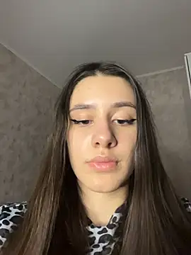 Selena_Mur_: вебкам-шоу