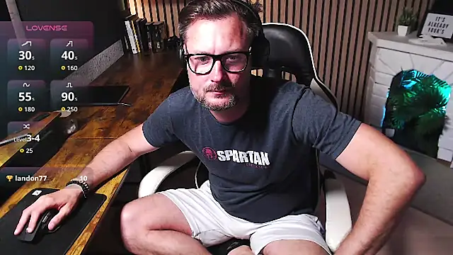Freeguy84 Webcam-Show